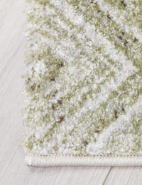 Ardenne Chevy - Green