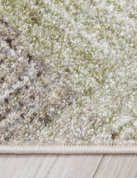 Ardenne Chevy - Green