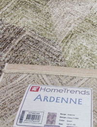 Ardenne Chevy - Green