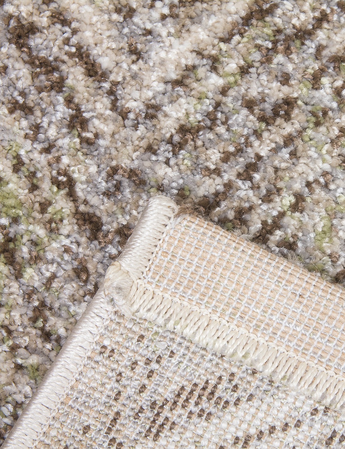 Ardenne Chevy - Green rug, photo 2