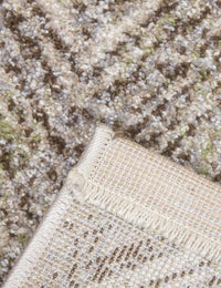 Ardenne Chevy - Green