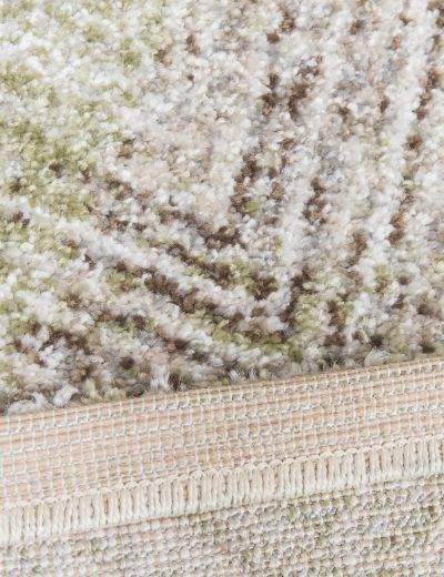 Ardenne Chevy - Green