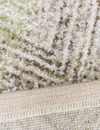 Ardenne Chevy - Green