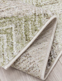 Ardenne Chevy - Green