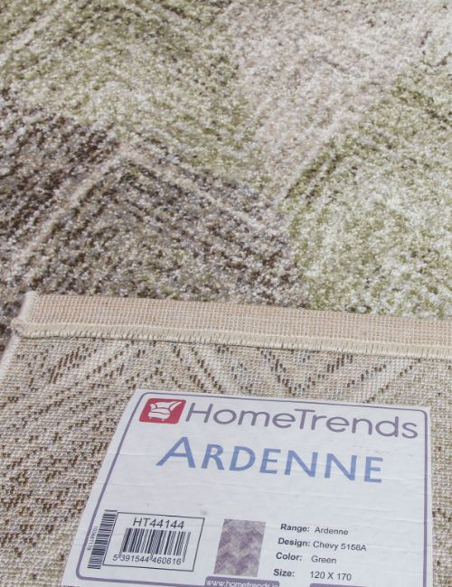 Ardenne Chevy - Green