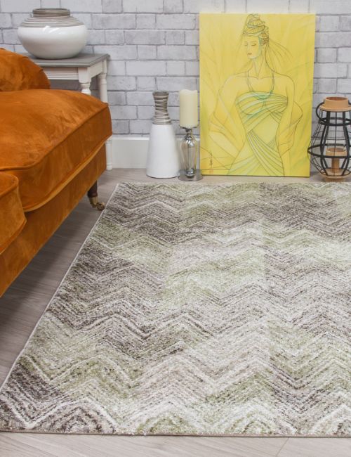 Ardenne Chevy - Green