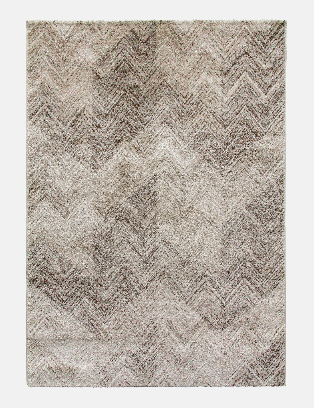 Ardenne Chevy - Greige rug from The Mattress Store Ireland