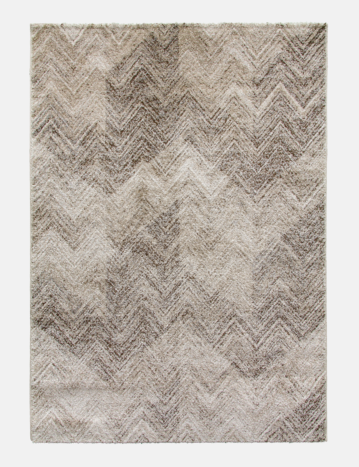 Ardenne Chevy - Greige rug from The Mattress Store Ireland