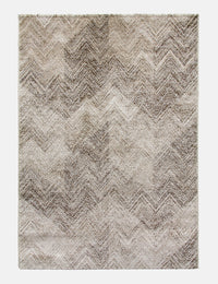 Ardenne Chevy - Greige rug from The Mattress Store Ireland