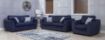 Astrid Midnight Blue sofa
