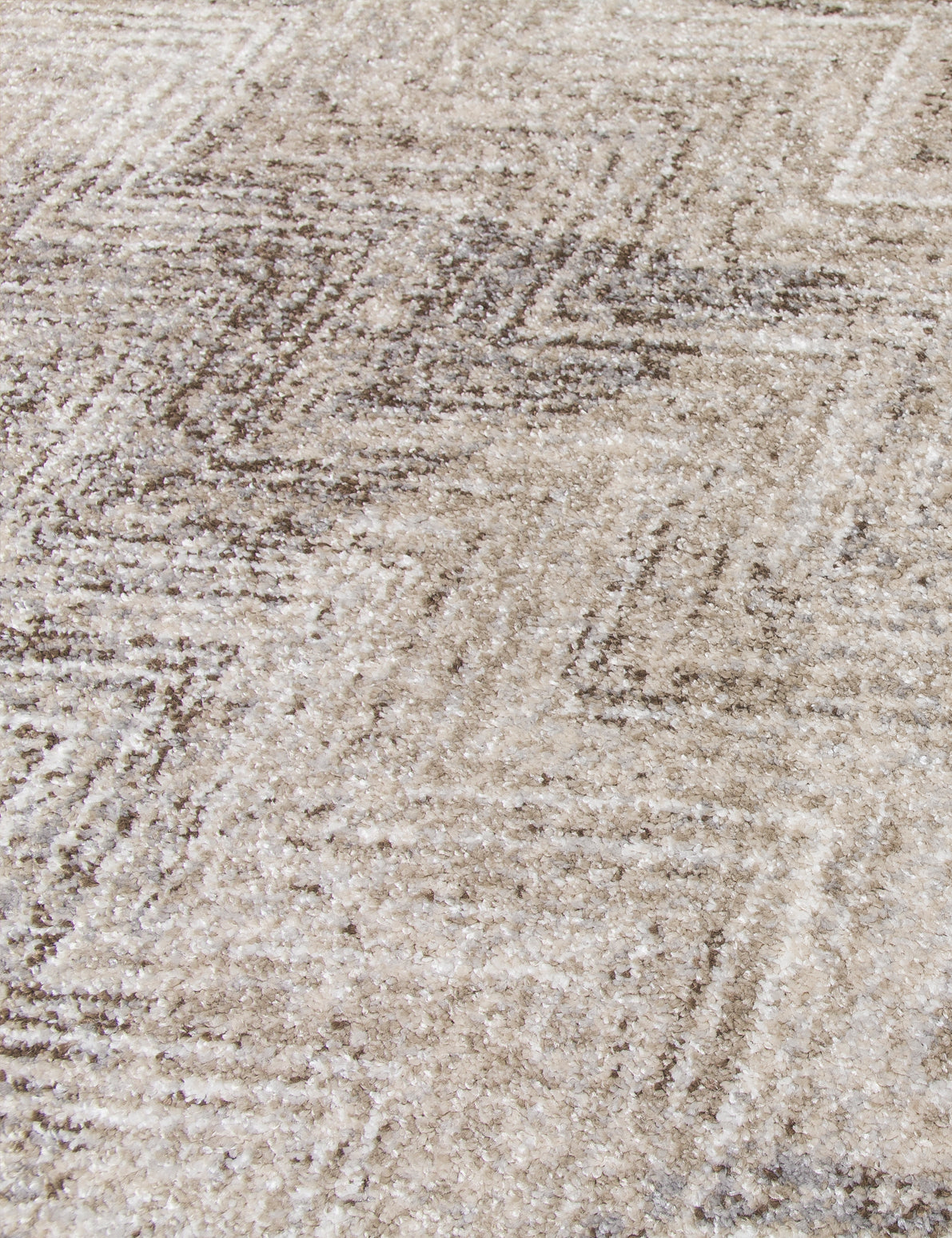 Ardenne Chevy - Greige rug, photo 6