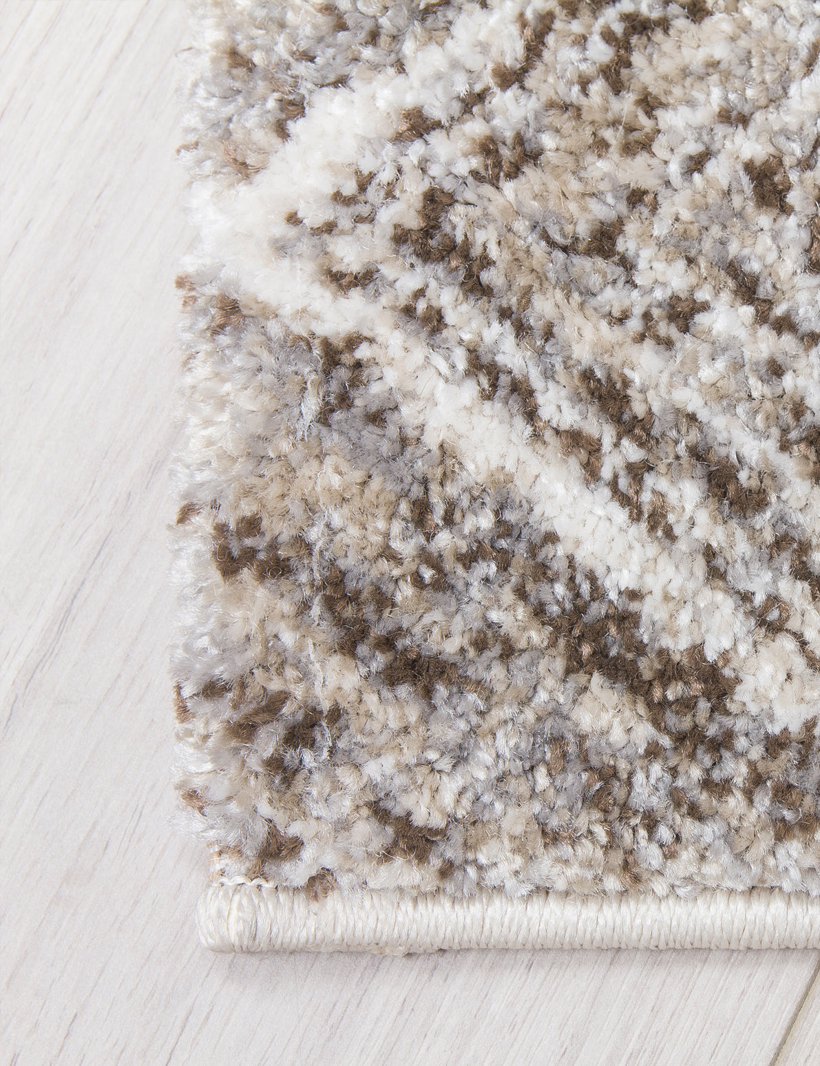 Ardenne Chevy - Greige rug, photo 8