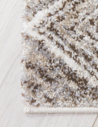 Ardenne Chevy - Greige rug, photo 8