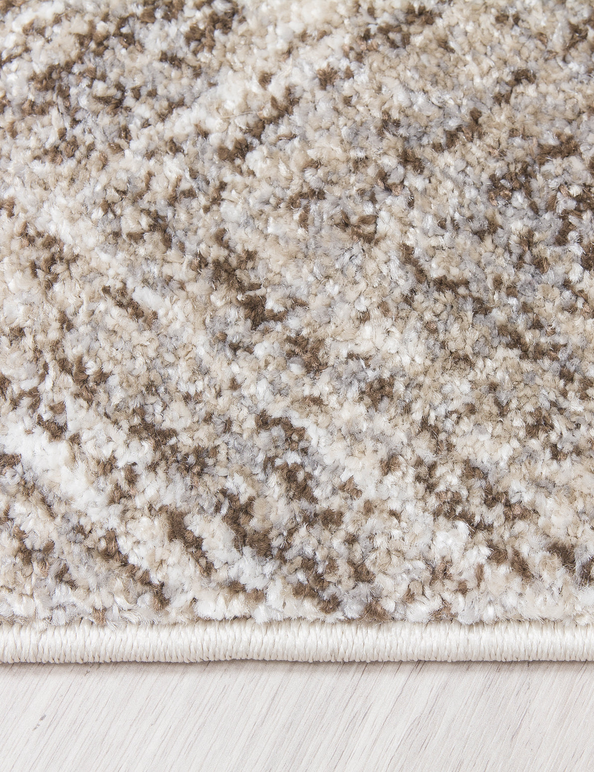 Ardenne Chevy - Greige rug, photo 9