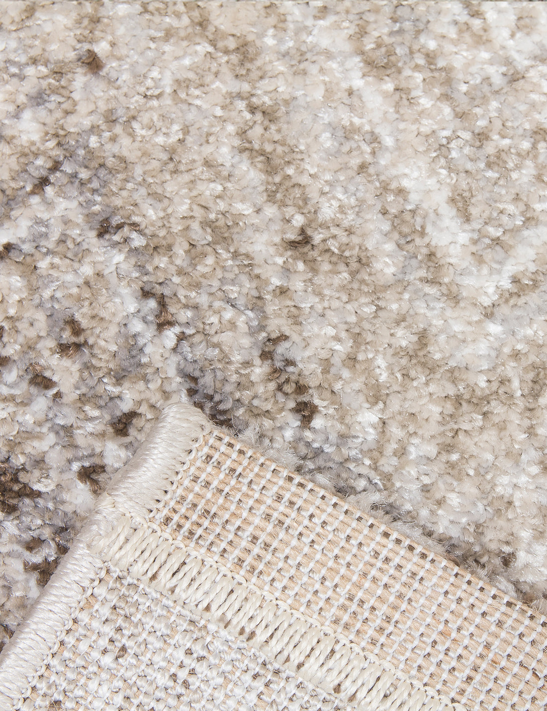 Ardenne Chevy - Greige rug, photo 2