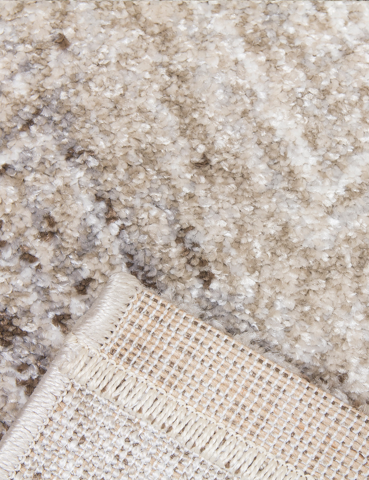 Ardenne Chevy - Greige rug, photo 2