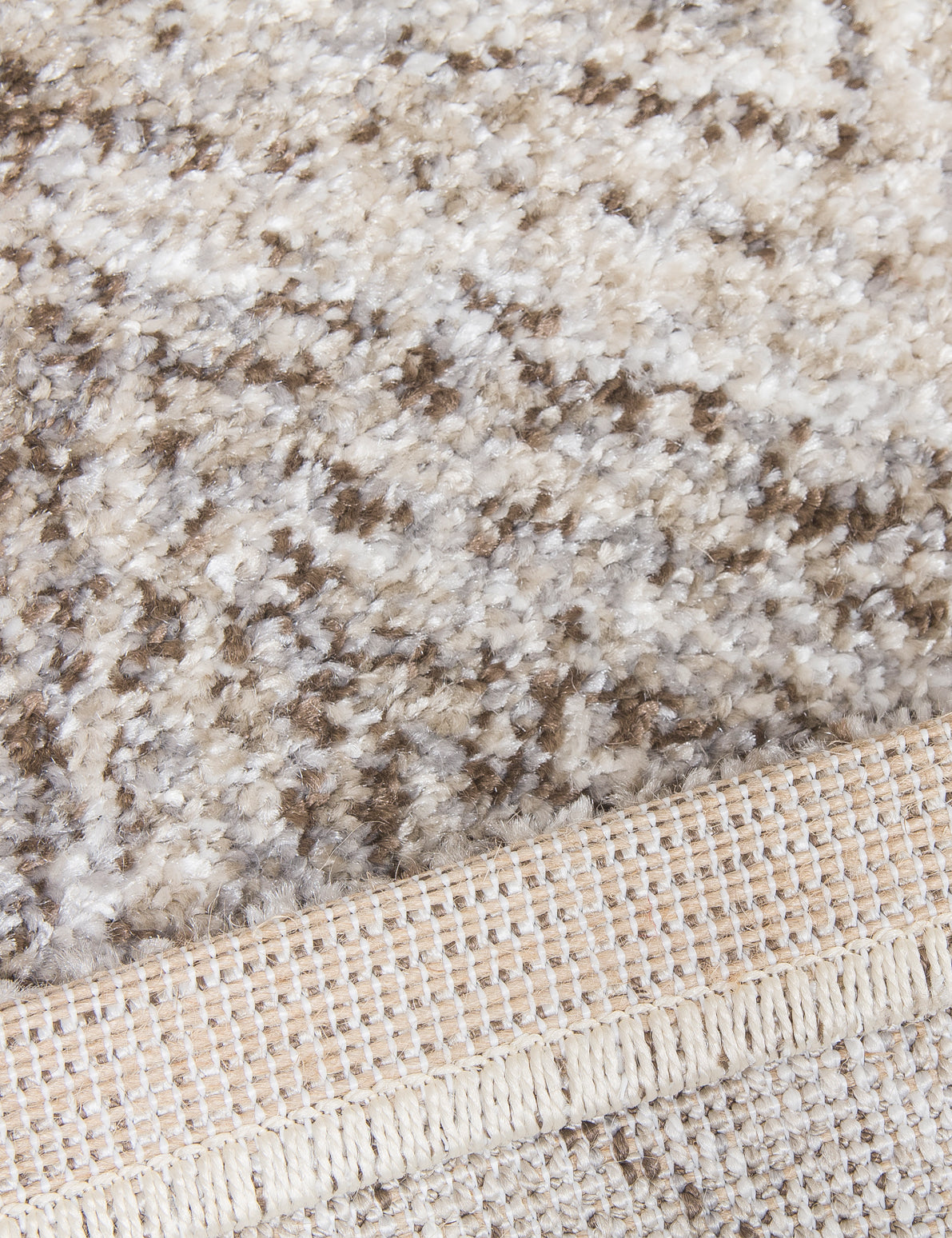 Ardenne Chevy - Greige rug, photo 3