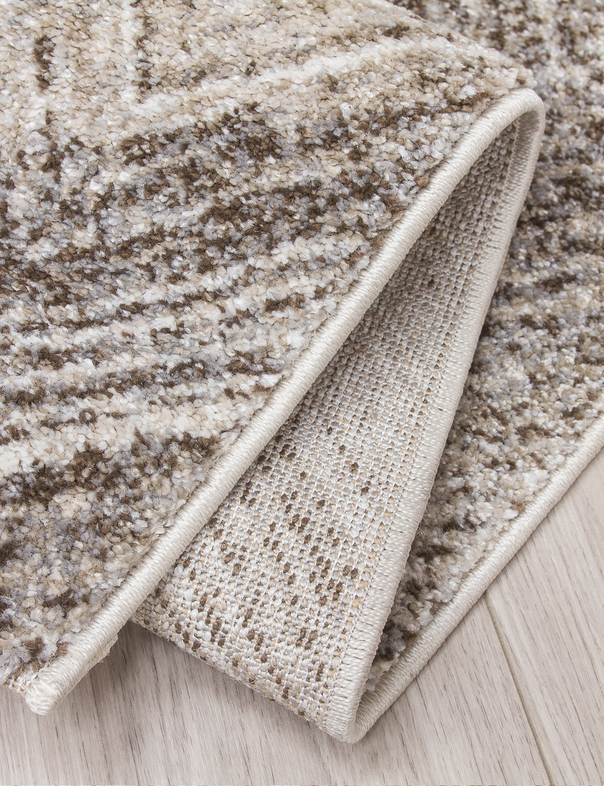 Ardenne Chevy - Greige rug, photo 4