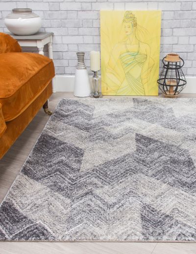 Ardenne Chevy - Grey