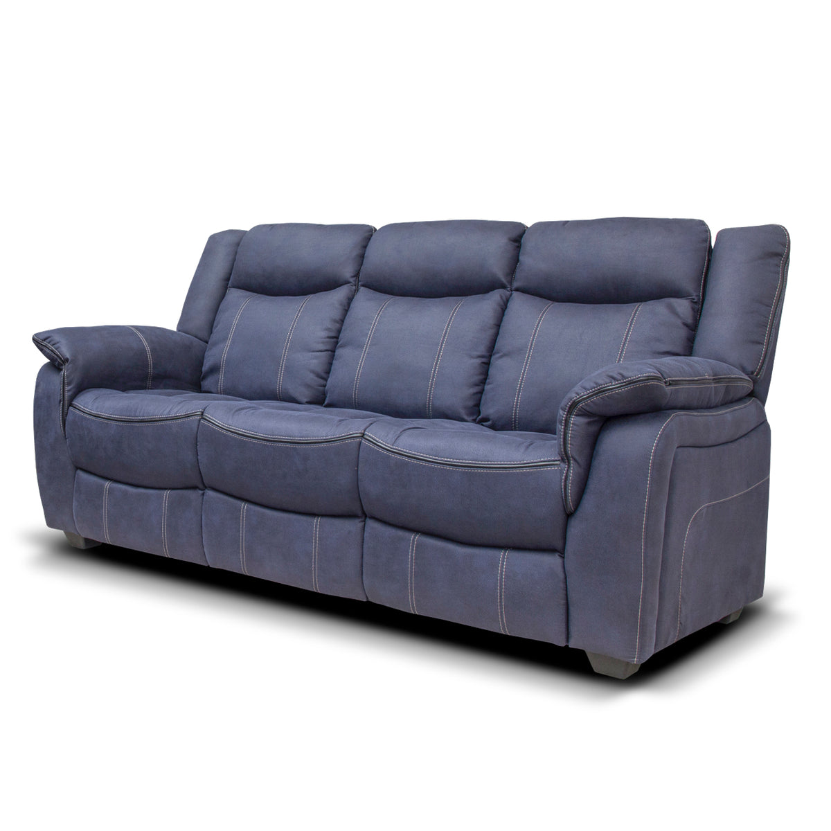 Brooklyn Denim sofa, photo 9