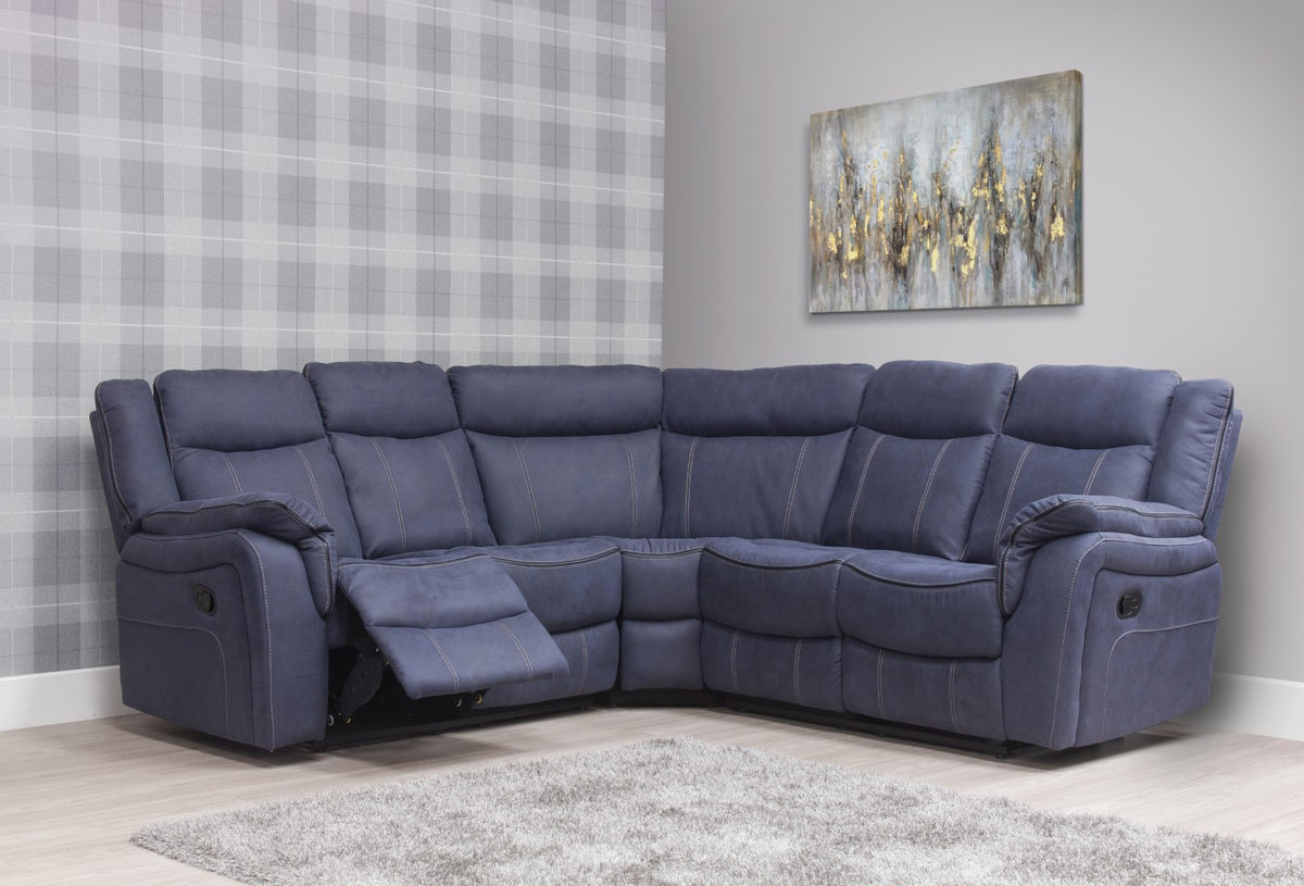 Brooklyn Denim sofa, photo 8