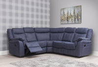 Brooklyn Denim sofa, photo 8