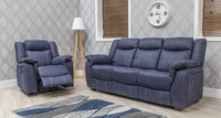 Brooklyn Denim sofa, photo 7