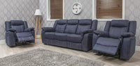 Brooklyn Denim sofa, photo 6