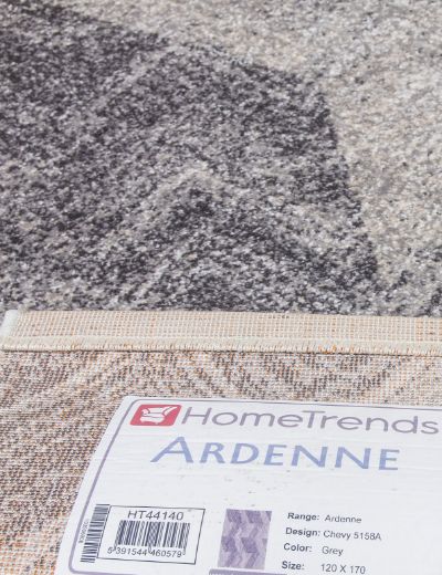 Ardenne Chevy - Grey