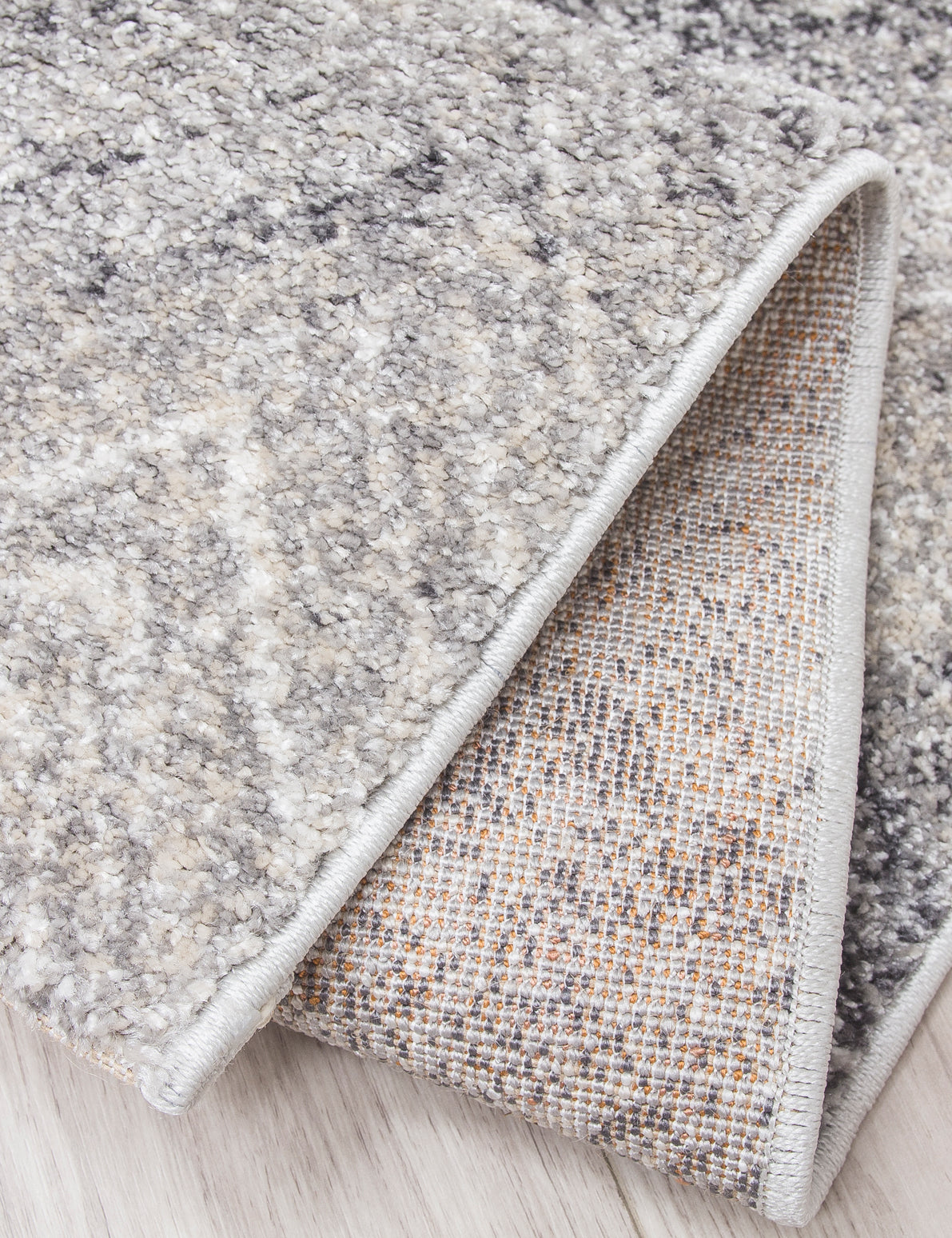 Ardenne Chevy - Grey rug, photo 3