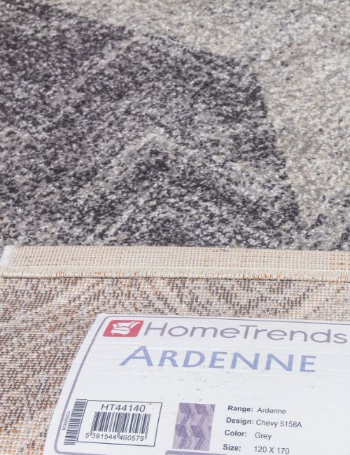 Ardenne Chevy - Grey