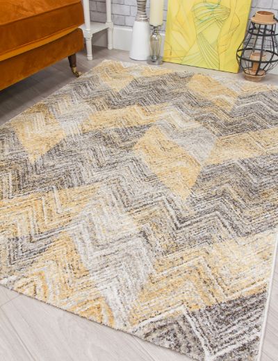 Ardenne Chevy - Ochre