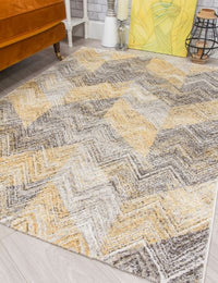 Ardenne Chevy - Ochre