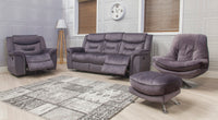 Emilio Dark Grey sofa, photo 8