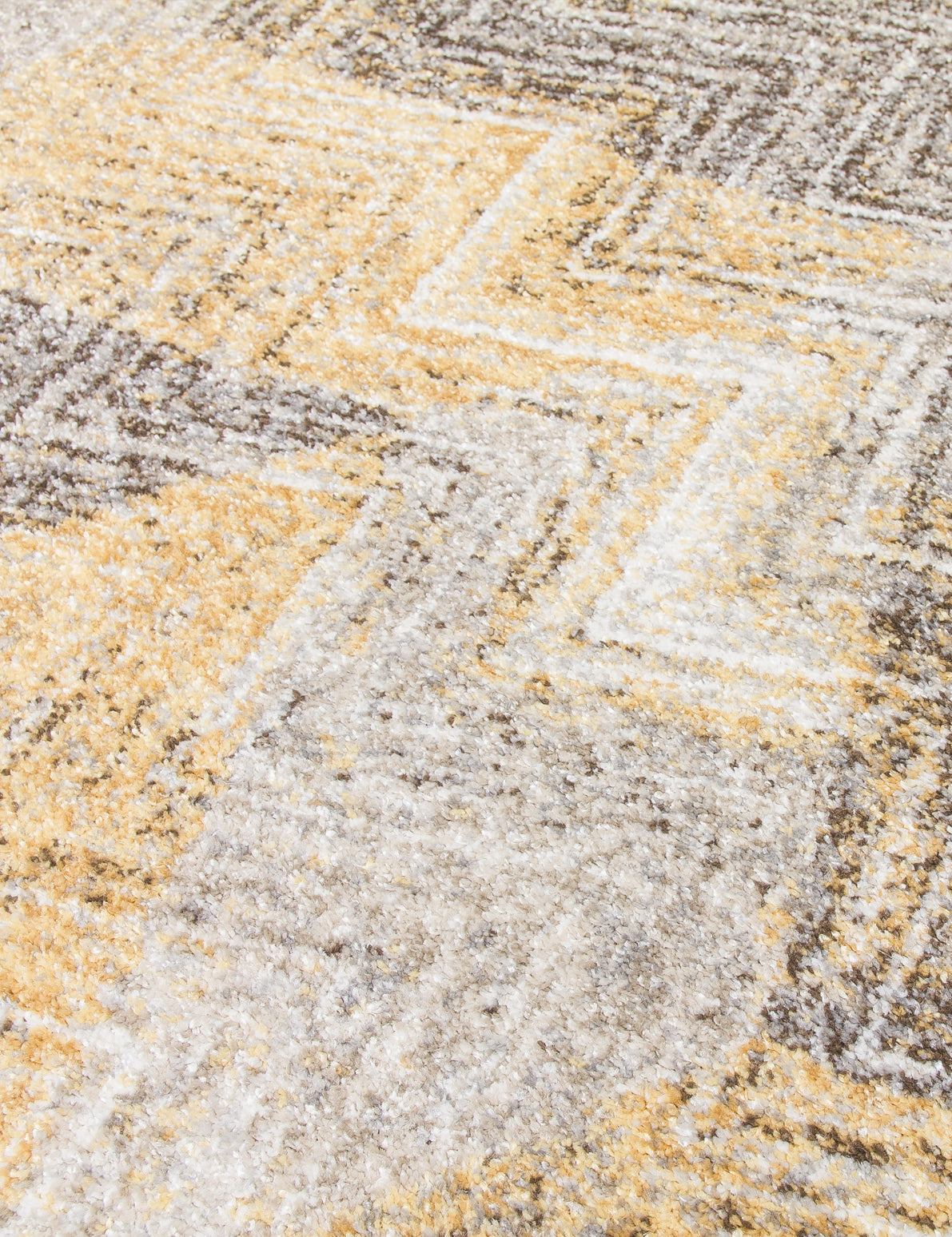 Ardenne Chevy - Ochre rug, photo 5