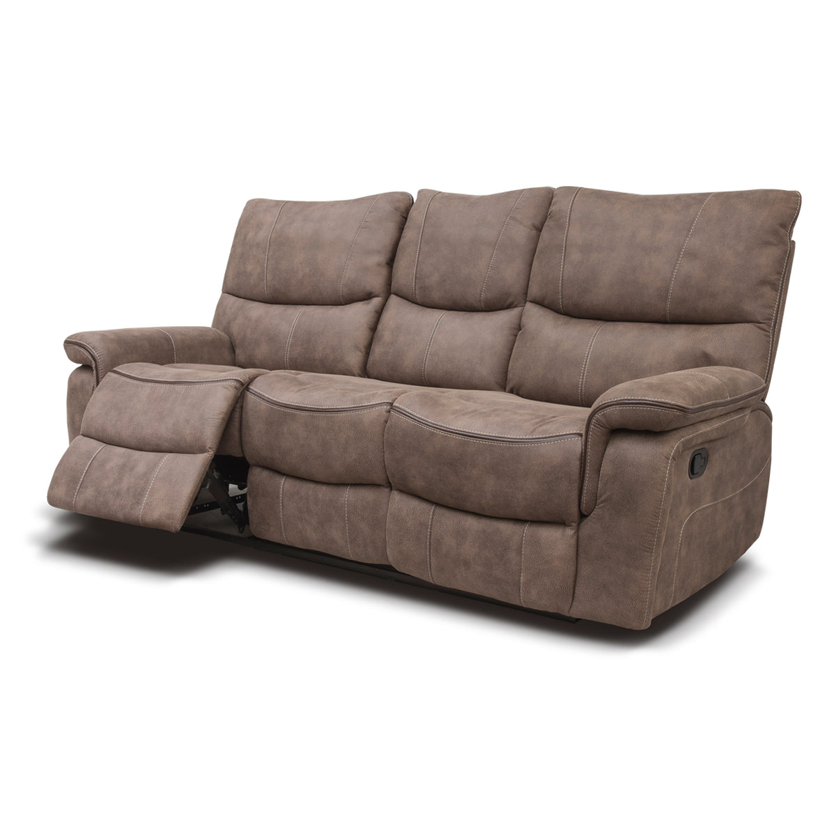Emilio Hazel sofa, photo 3