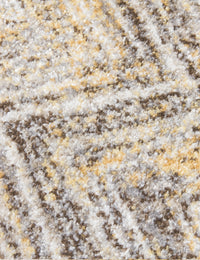 Ardenne Chevy - Ochre rug, photo 6