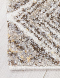 Ardenne Chevy - Ochre