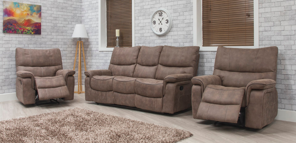 Emilio Hazel sofa, photo 6