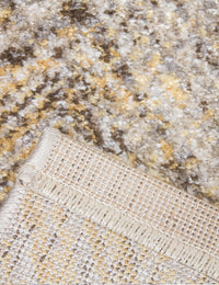 Ardenne Chevy - Ochre rug, photo 2