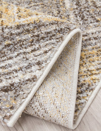 Ardenne Chevy - Ochre rug, photo 3