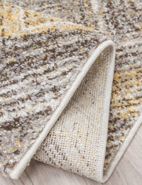 Ardenne Chevy - Ochre