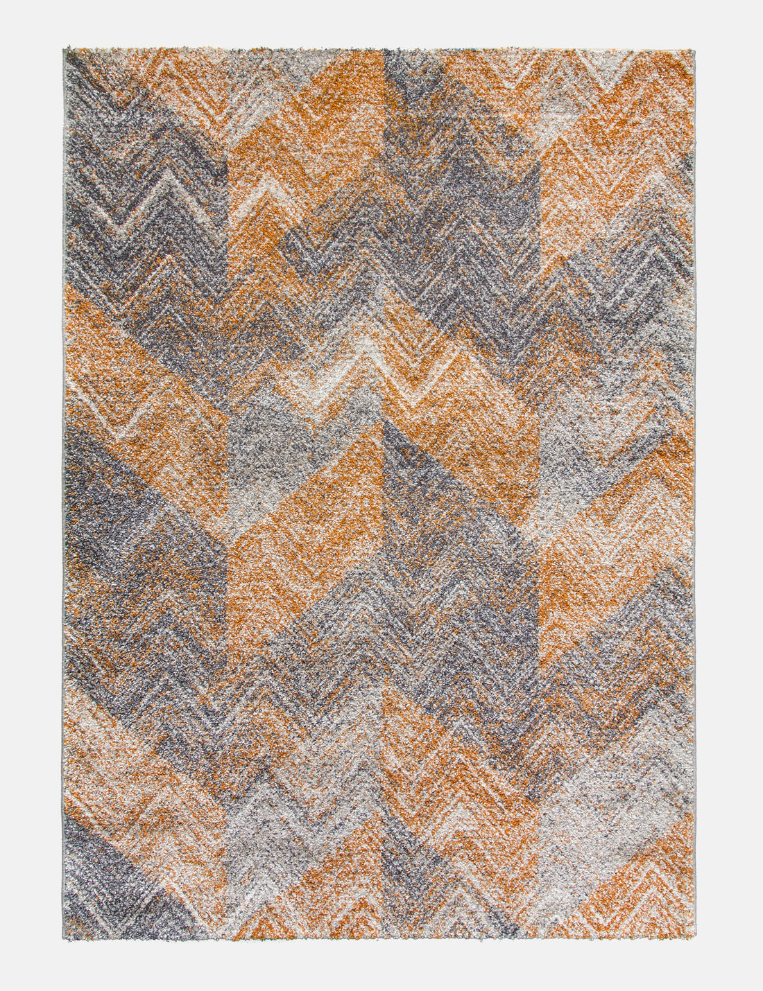 Ardenne Chevy - Pumpkin rug from The Mattress Store Ireland