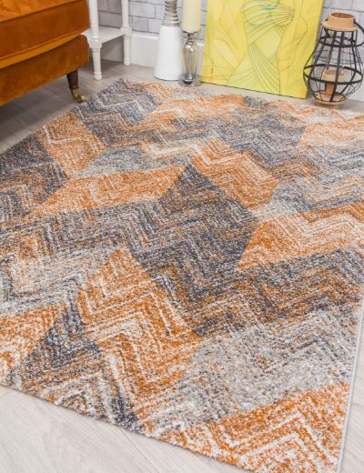 Ardenne Chevy - Pumpkin