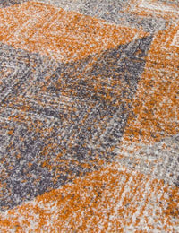 Ardenne Chevy - Pumpkin