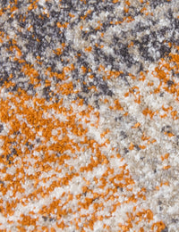 Ardenne Chevy - Pumpkin rug, photo 8