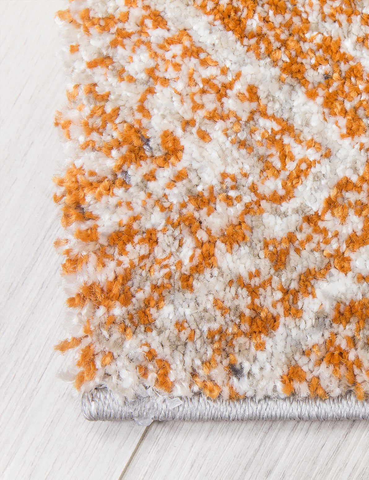 Ardenne Chevy - Pumpkin rug, photo 9