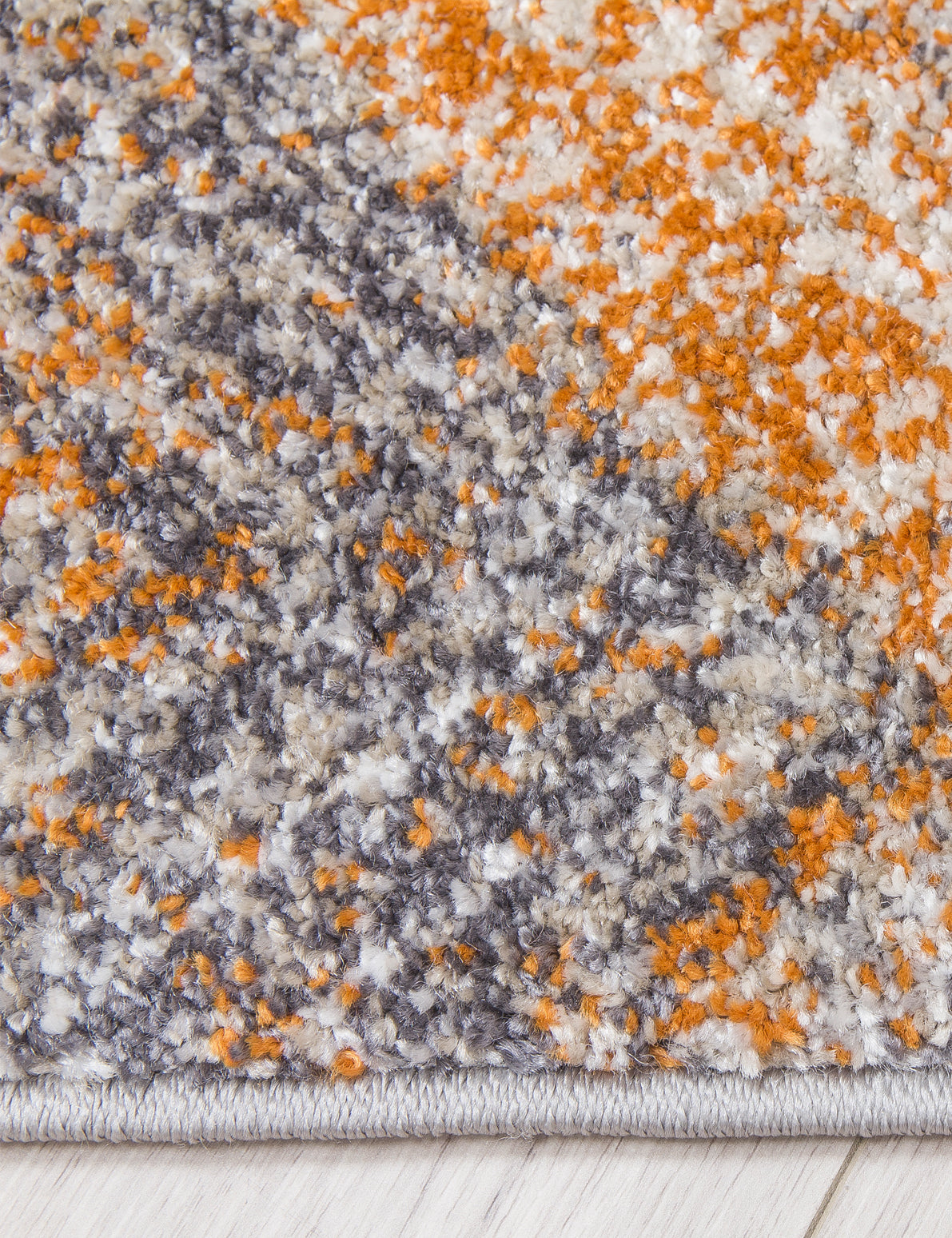 Ardenne Chevy - Pumpkin rug, photo 10