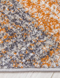 Ardenne Chevy - Pumpkin