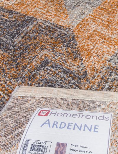 Ardenne Chevy - Pumpkin